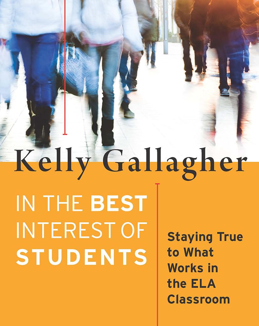 In the Best Interest of Students,New