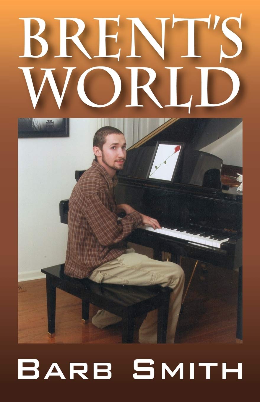 Brent's World,Used
