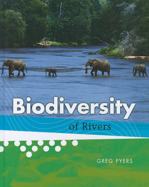 Biodiversity of Rivers,Used