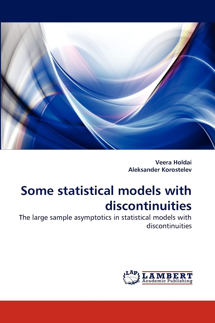 Some statistical models with discontinuities: The large sample asymptotics in statistical models with discontinuities,Used