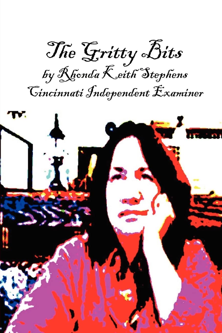 The Gritty Bits: Political Commentary: The Cincinnati Independent Examiner,Used