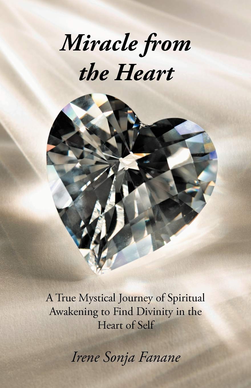 Miracle From The Heart,Used