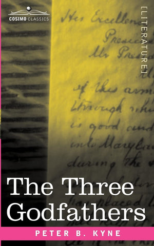 The Three Godfathers