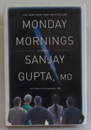 Monday Mornings: A Novel