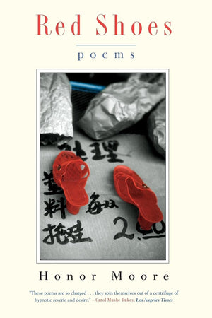 Red Shoes: Poems,Used
