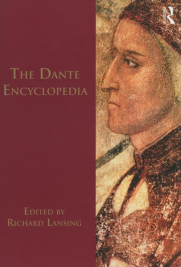 Dante Encyclopedia,New