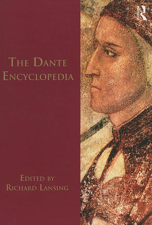 Dante Encyclopedia,Used