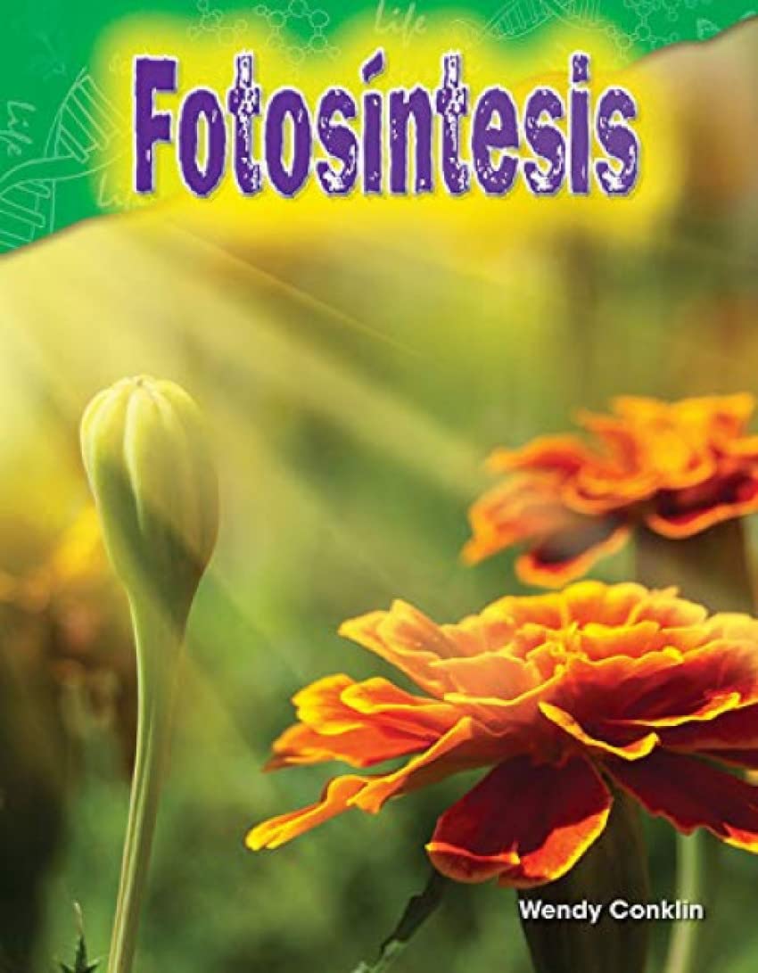 Fotosntesis (Science: Informational Text) (Spanish Edition),Used