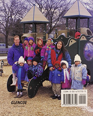 The Child Care Professional,Used