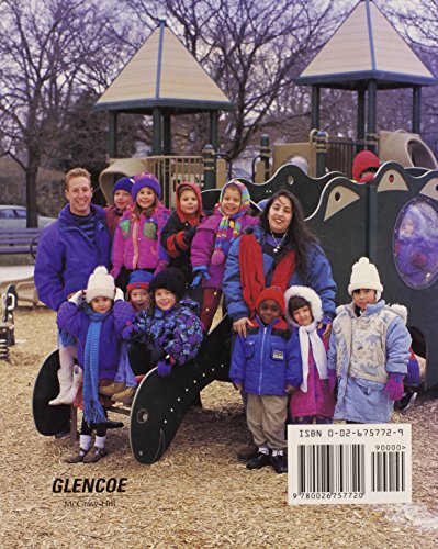 The Child Care Professional,Used