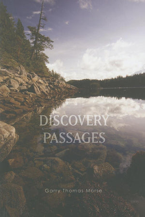 Discovery Passages,Used