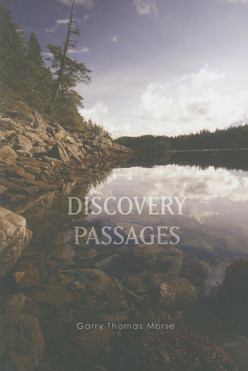 Discovery Passages,Used