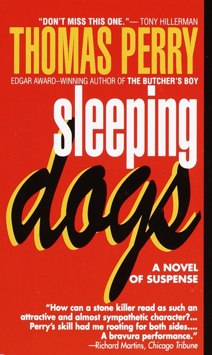 Sleeping Dogs (Butcher'S Boy)