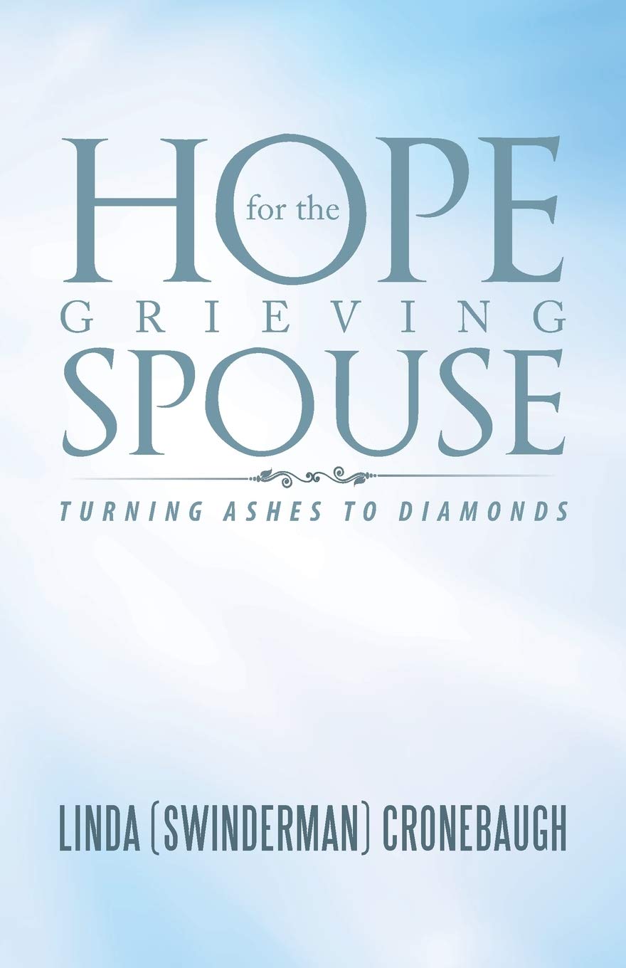 Hope for the Grieving Spouse,Used