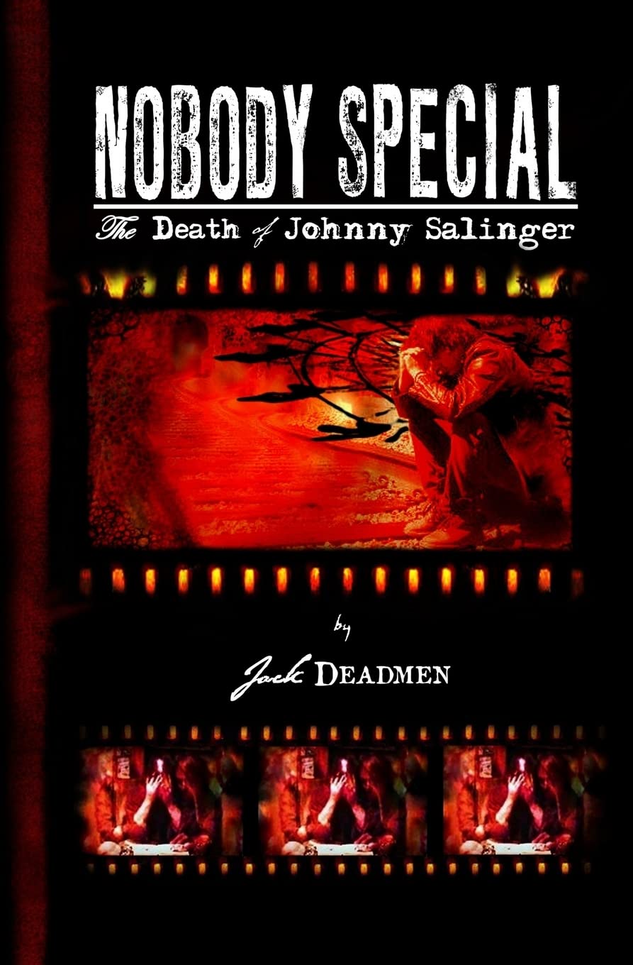 Nobody Special: The Death Of Johnny Salinger,Used