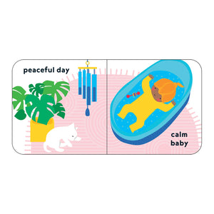 Mindful Baby Board Book Set