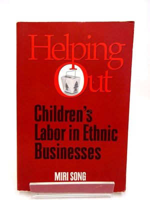 Helping Out,Used