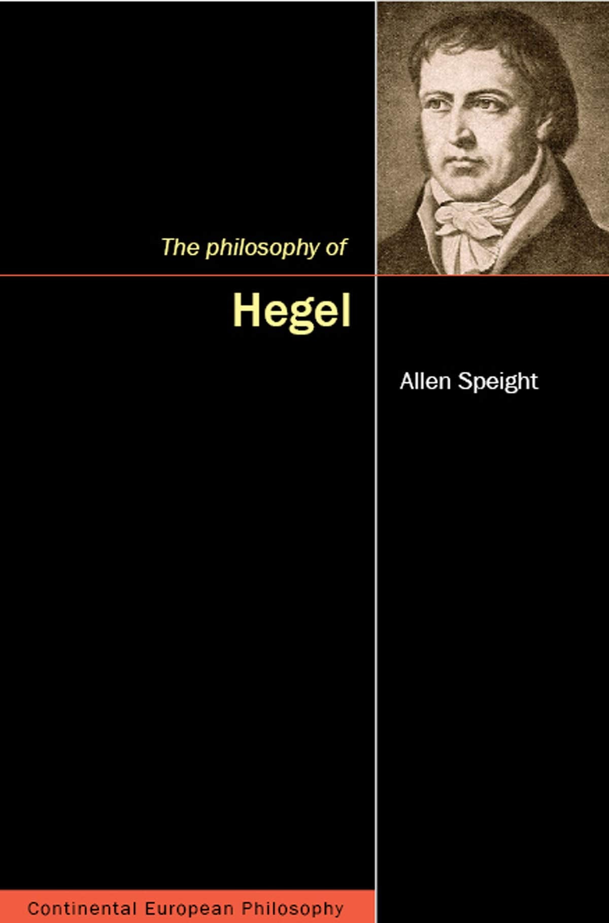 Hegel: New Directions,Used