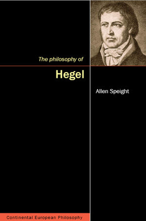Hegel: New Directions,Used