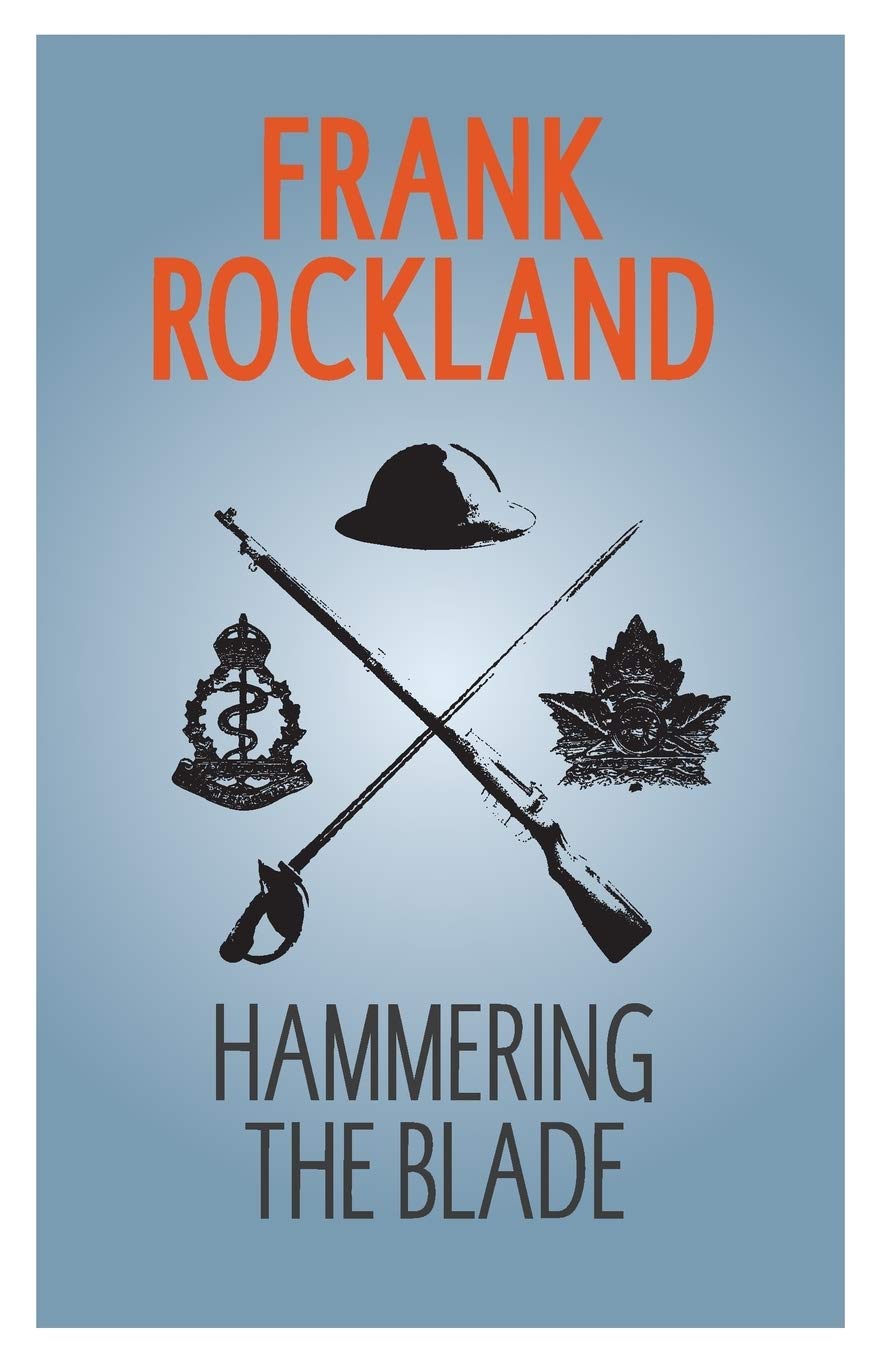 Hammering the Blade (Canadian Expeditionary Force),Used