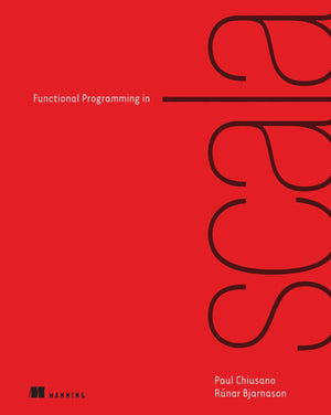 Functional Programming In Scala