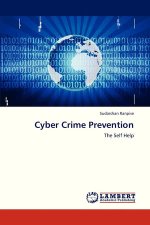 Cyber Crime Prevention: The Self Help,Used