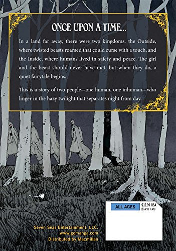 The Girl From the Other Side: Siil, A Rn Vol. 1,Used