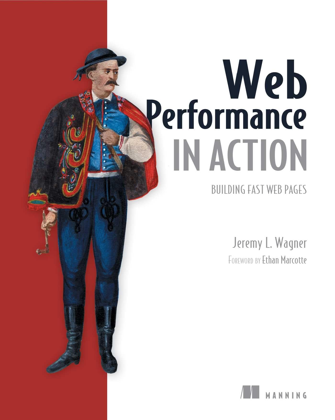 Web Performance in Action: Building Faster Web Pages,Used