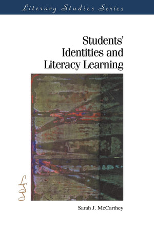 Students' Identities and Literacy Learning (IRA's Literacy Studies Series),Used