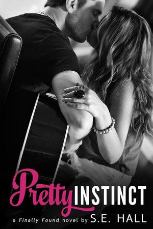 Pretty Instinct,Used