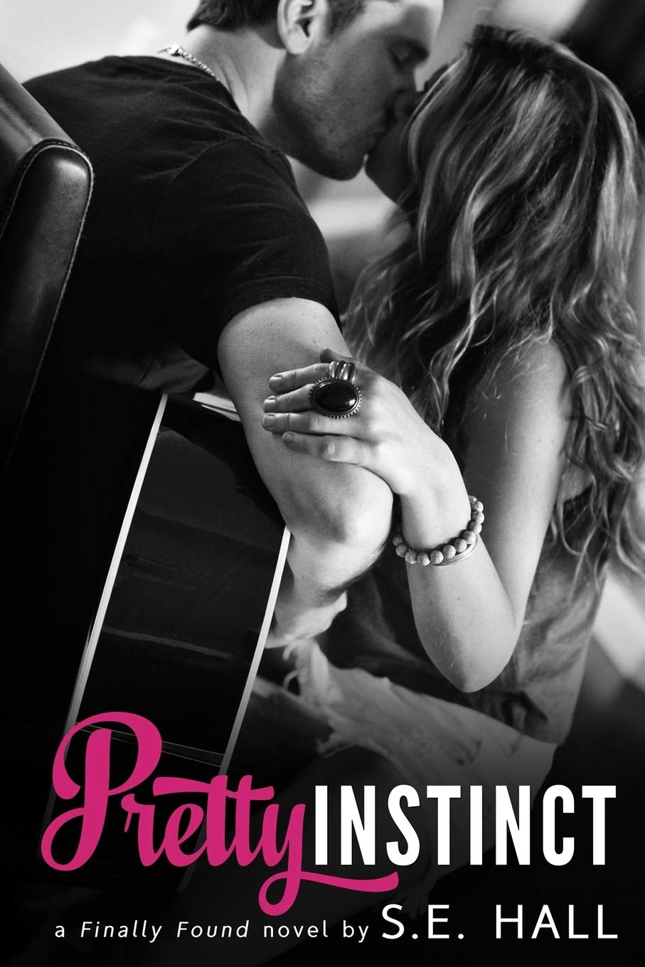 Pretty Instinct,Used