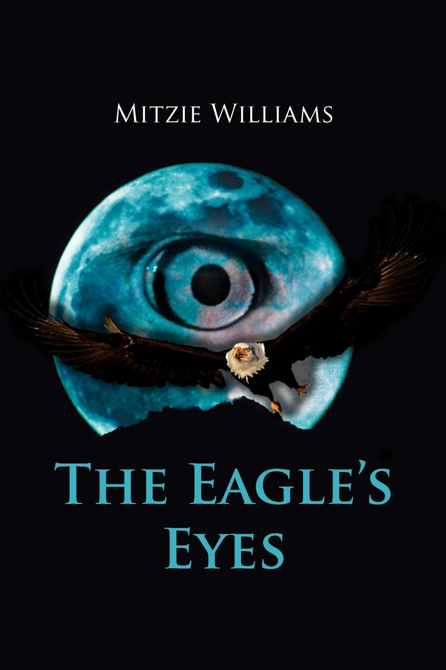 The Eagle'S Eyes,Used