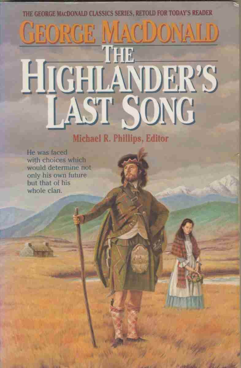 The Highlander's Last Song,Used
