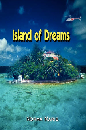 Island of Dreams,Used