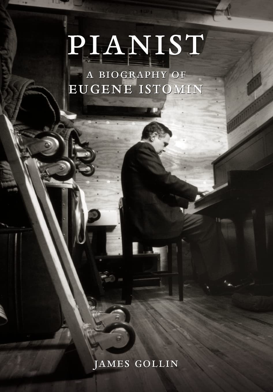 Pianist,Used