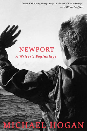 Newport: A Writer'S Beginnings,Used
