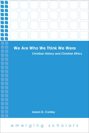 We Are Who We Think We Were (Emerging Scholars),Used