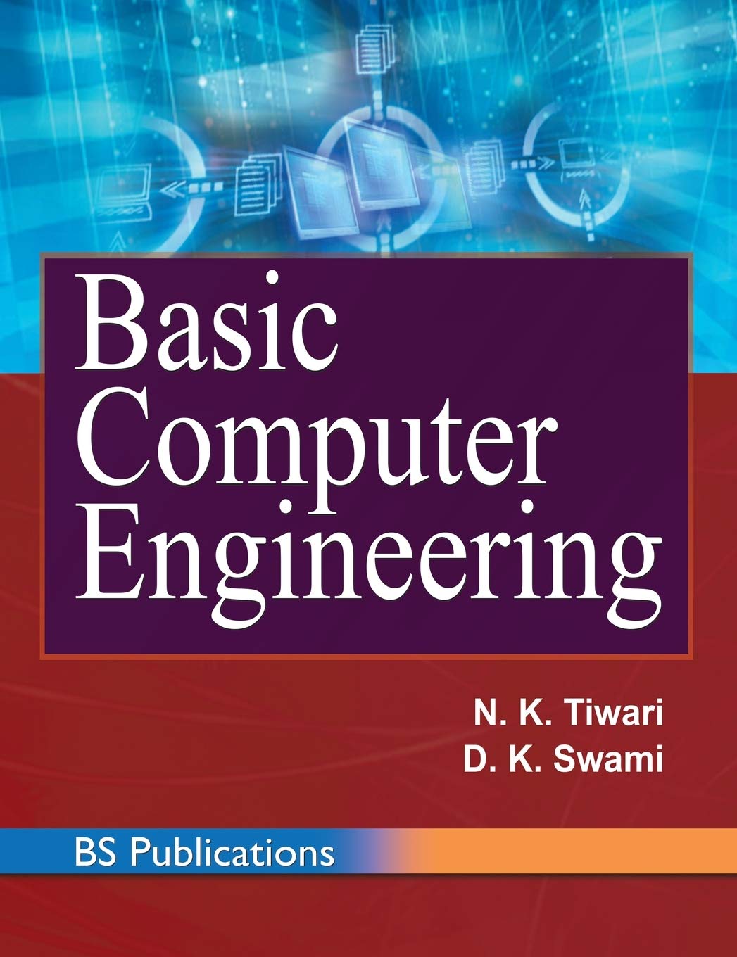 Basic Computer Engineering,Used