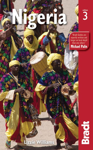 Nigeria (Bradt Travel Guide)