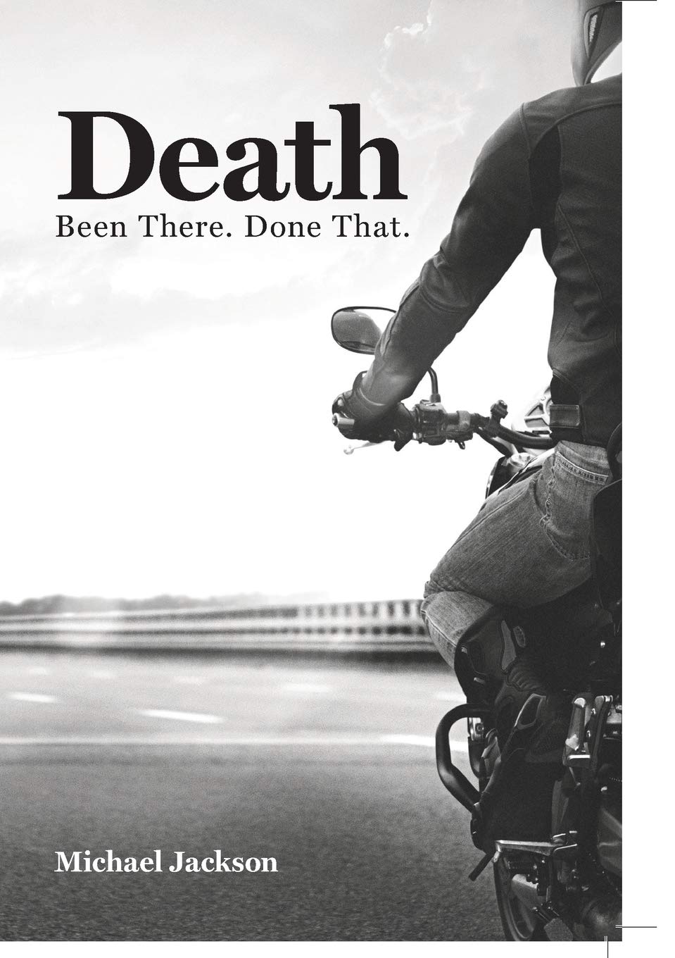 Death: Been There. Done That.,Used