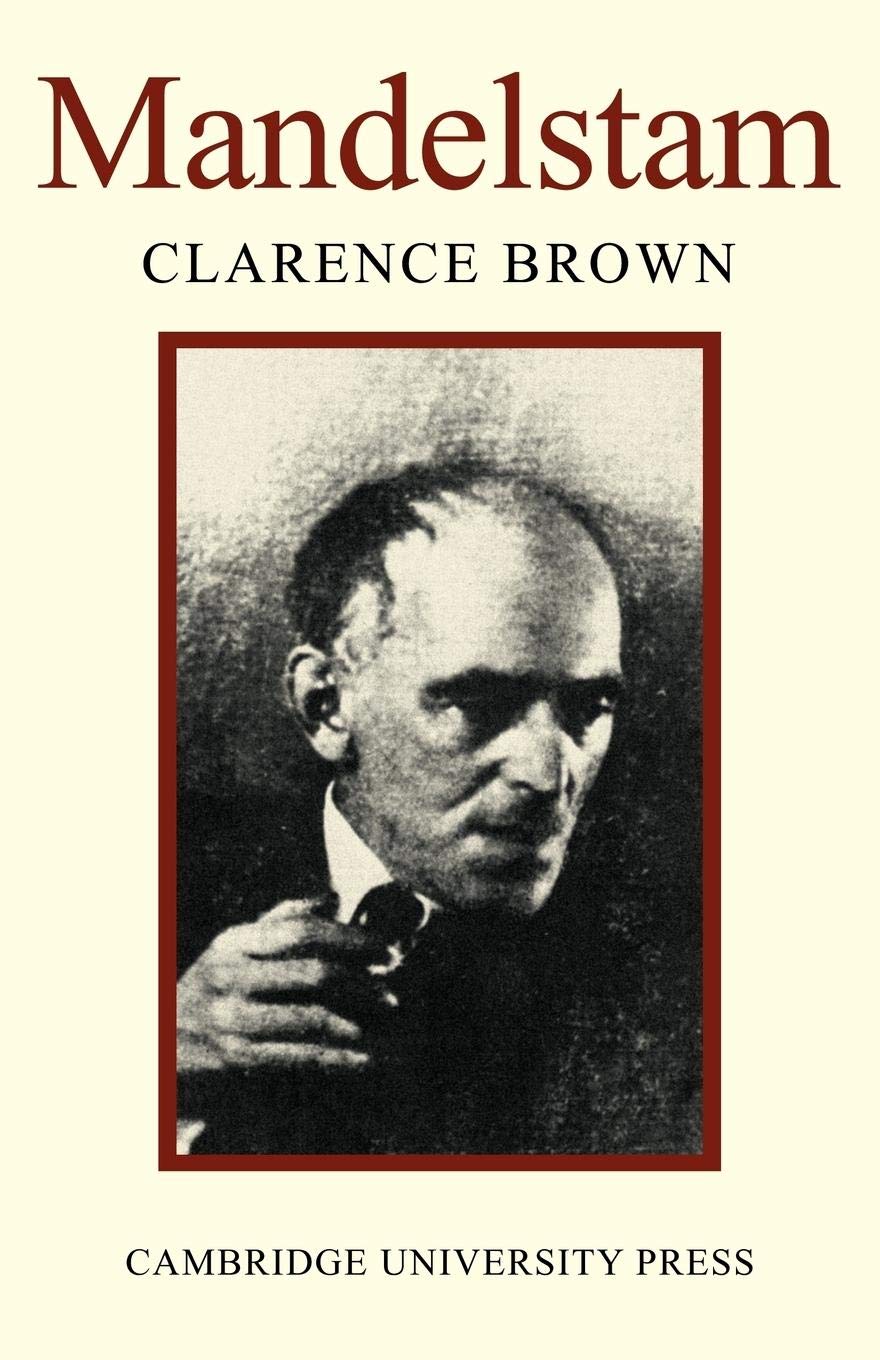 Mandelstam,Used