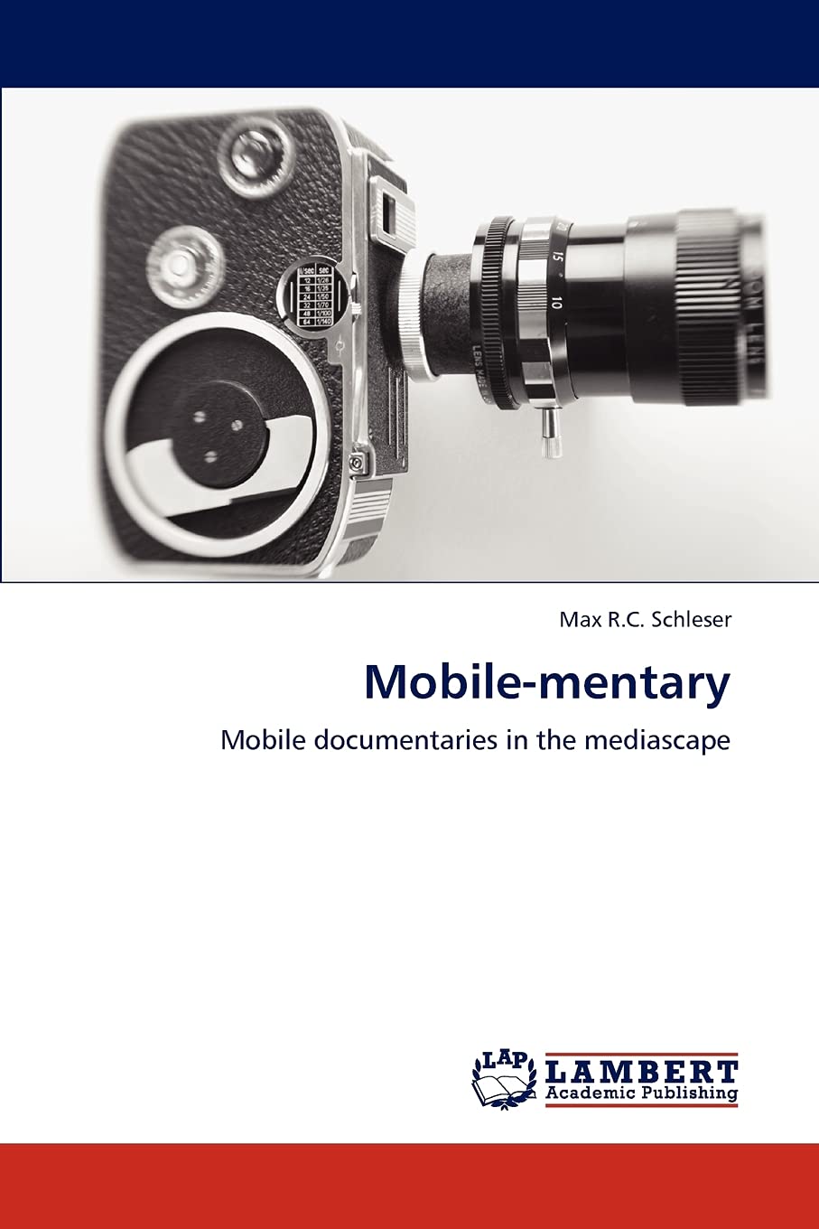 Mobilementary: Mobile documentaries in the mediascape,Used