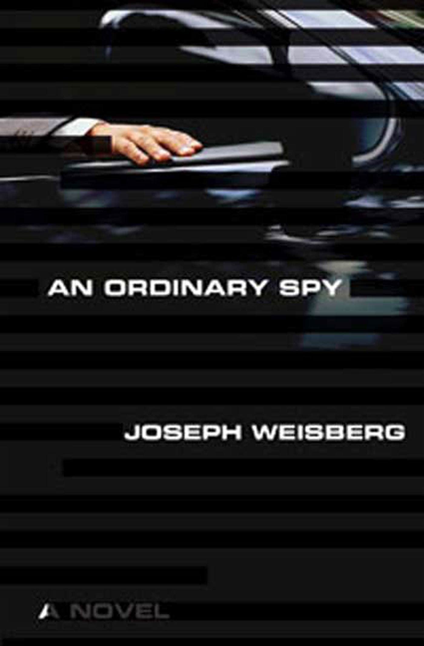 An Ordinary Spy: A Novel,Used