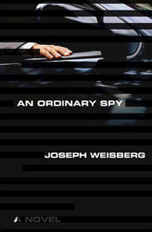 An Ordinary Spy: A Novel,Used