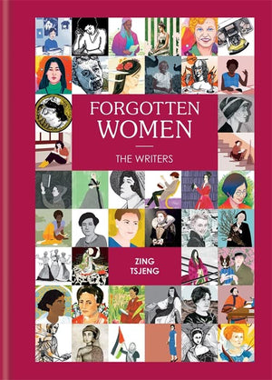 Forgotten Women: The Writers