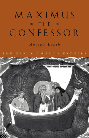 Maximus the Confessor (The Early Church Fathers),Used