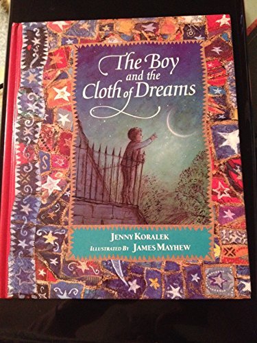 The Boy And The Cloth Of Dreams