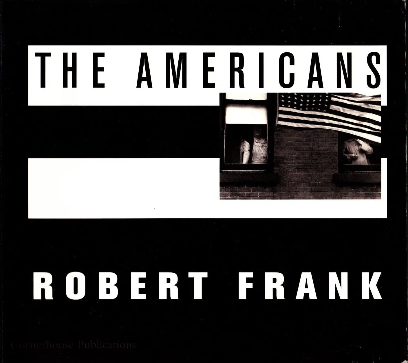 Robert Frank: The Americans,Used
