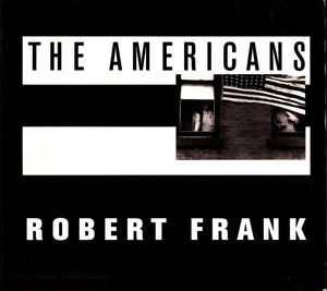 Robert Frank: The Americans,Used