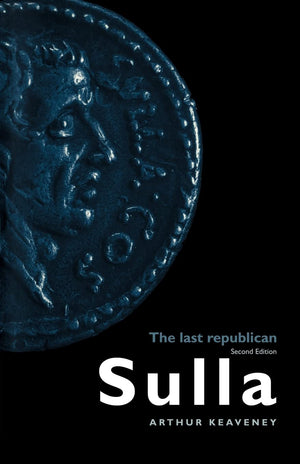 Sulla: The Last Republican,Used